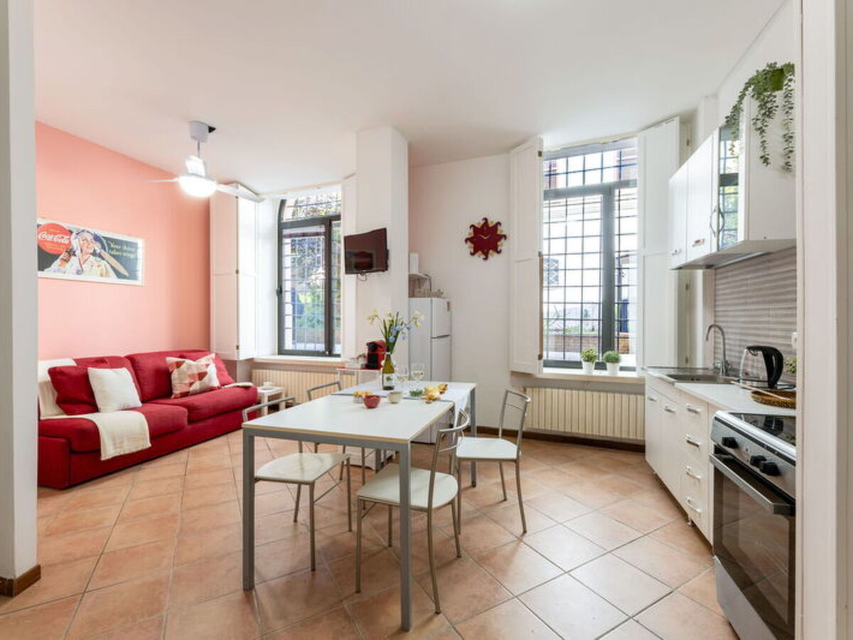 Movie Suite Jesi – Appartement 4 pers. cœur historique - Photo 37