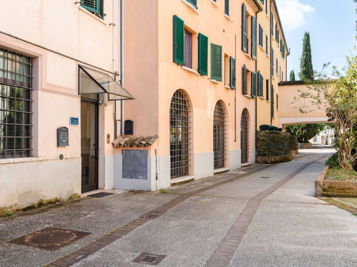 Movie Suite Jesi – Appartement 4 pers. cœur historique - Photo 39