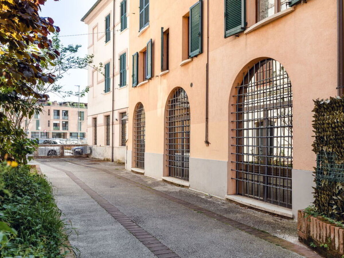Movie Suite Jesi – Appartement 4 pers. cœur historique - Photo 41