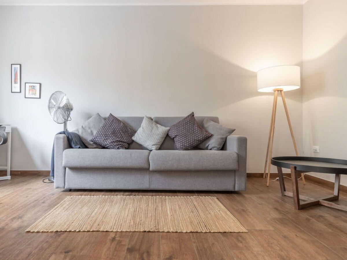 Casa Del Porto, appartement 110 m² à 200 m de la mer - Photo 1