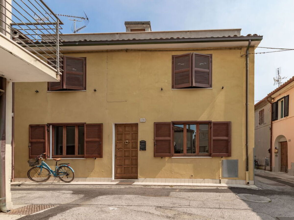 Casa Del Porto, appartement 110 m² à 200 m de la mer - Photo 2