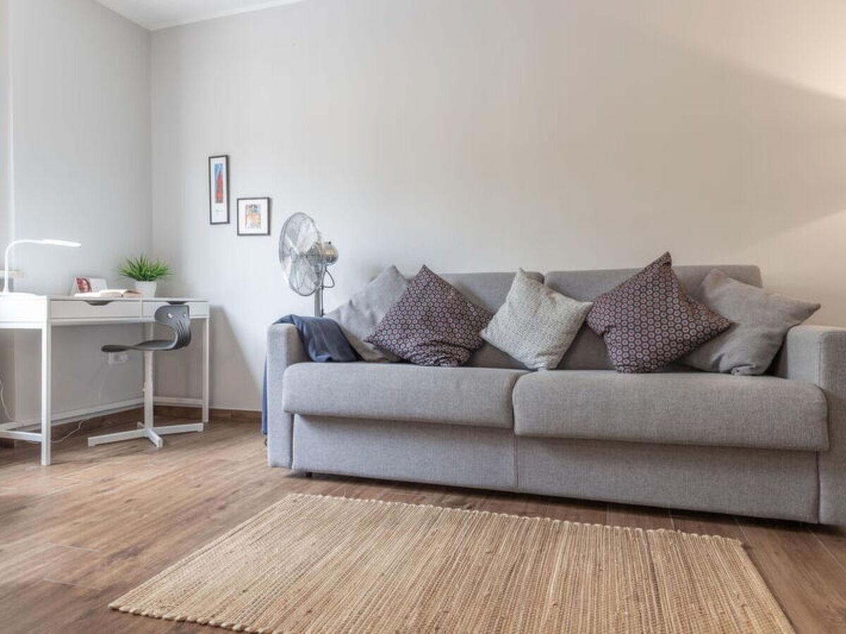 Casa Del Porto, appartement 110 m² à 200 m de la mer - Photo 3