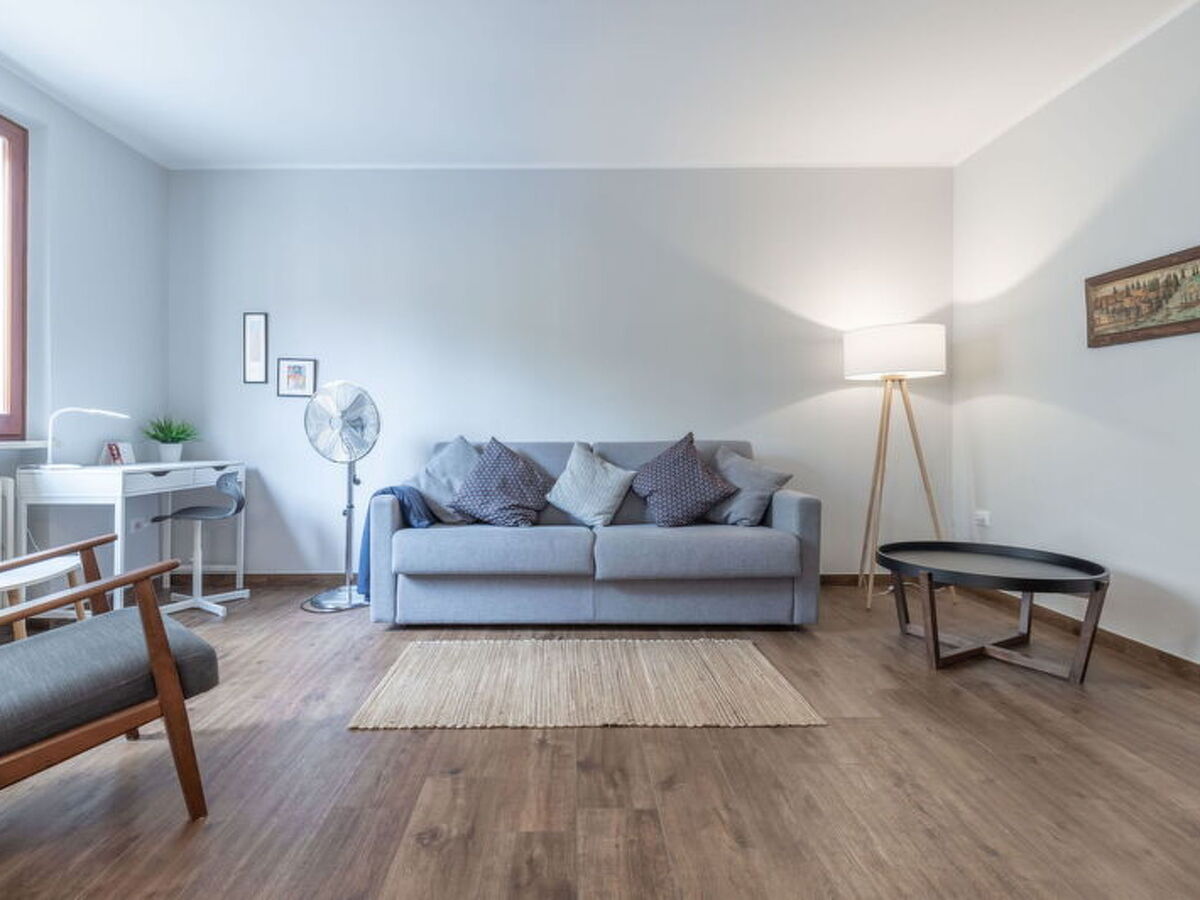 Casa Del Porto, appartement 110 m² à 200 m de la mer - Photo 6