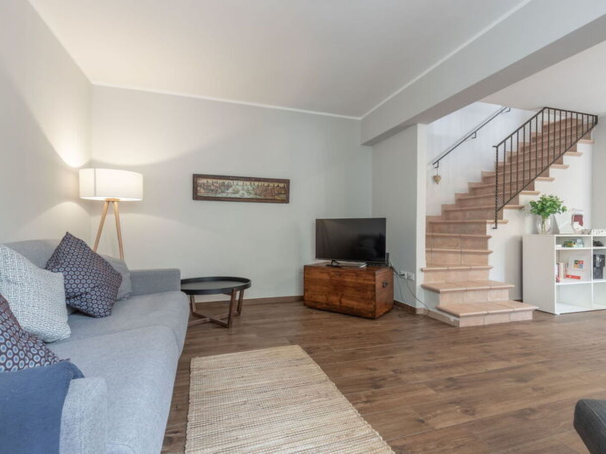 Casa Del Porto, appartement 110 m² à 200 m de la mer - Photo 7
