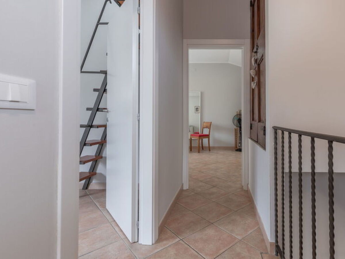 Casa Del Porto, appartement 110 m² à 200 m de la mer - Photo 8