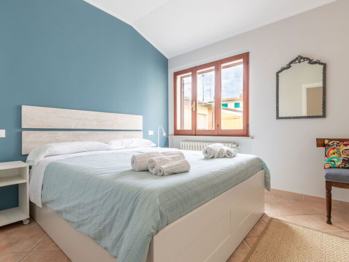 Casa Del Porto, appartement 110 m² à 200 m de la mer - Photo 12