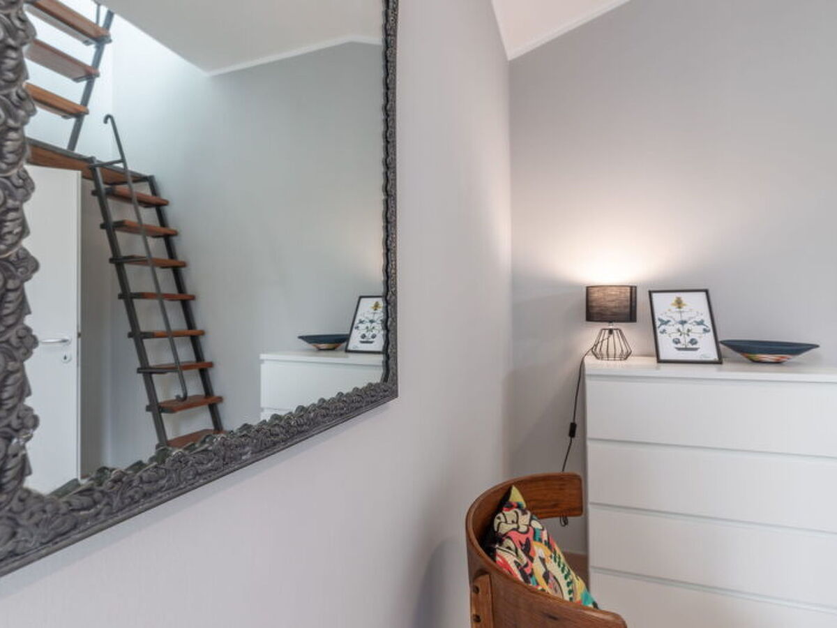 Casa Del Porto, appartement 110 m² à 200 m de la mer - Photo 13