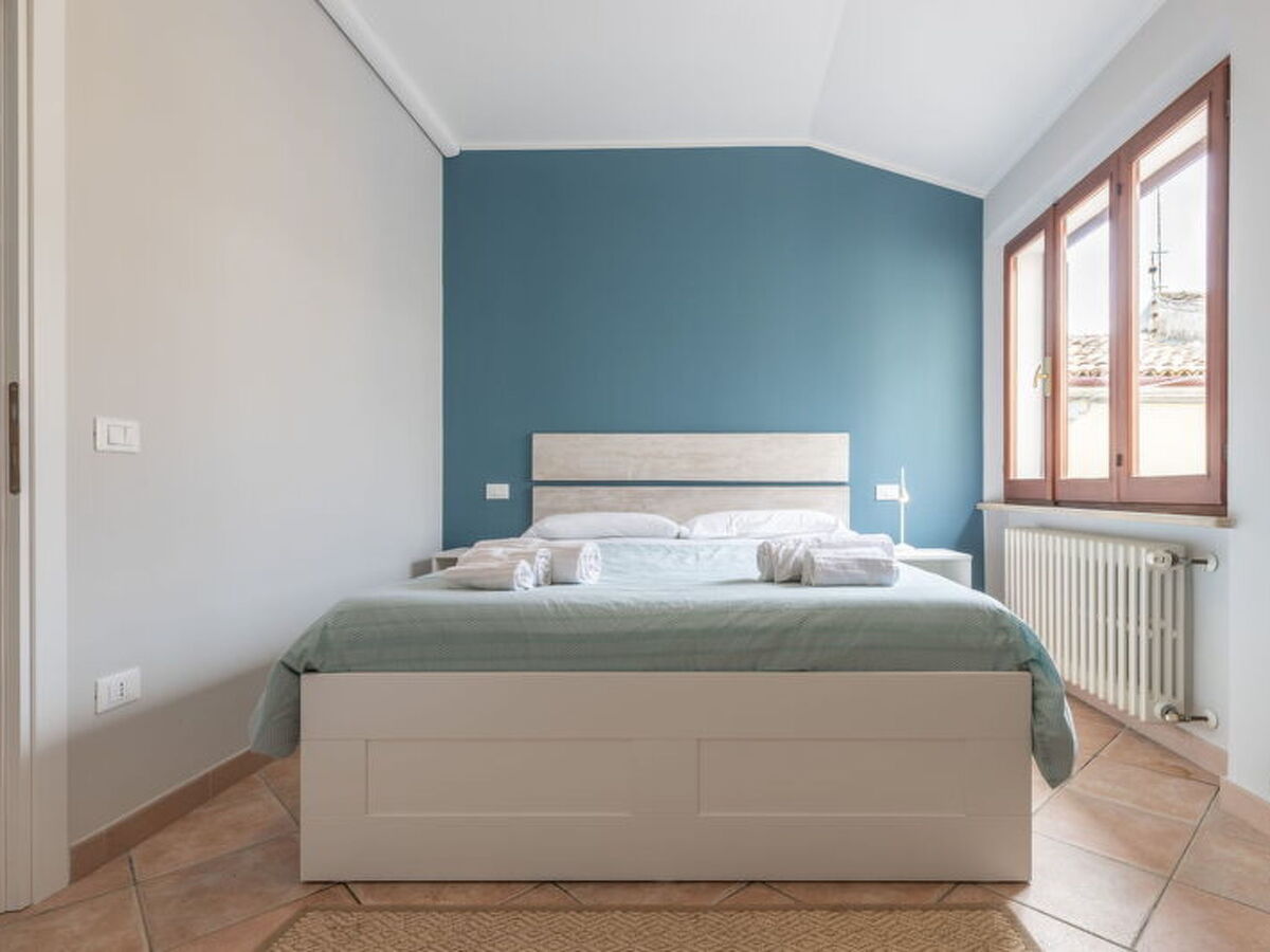 Casa Del Porto, appartement 110 m² à 200 m de la mer - Photo 14