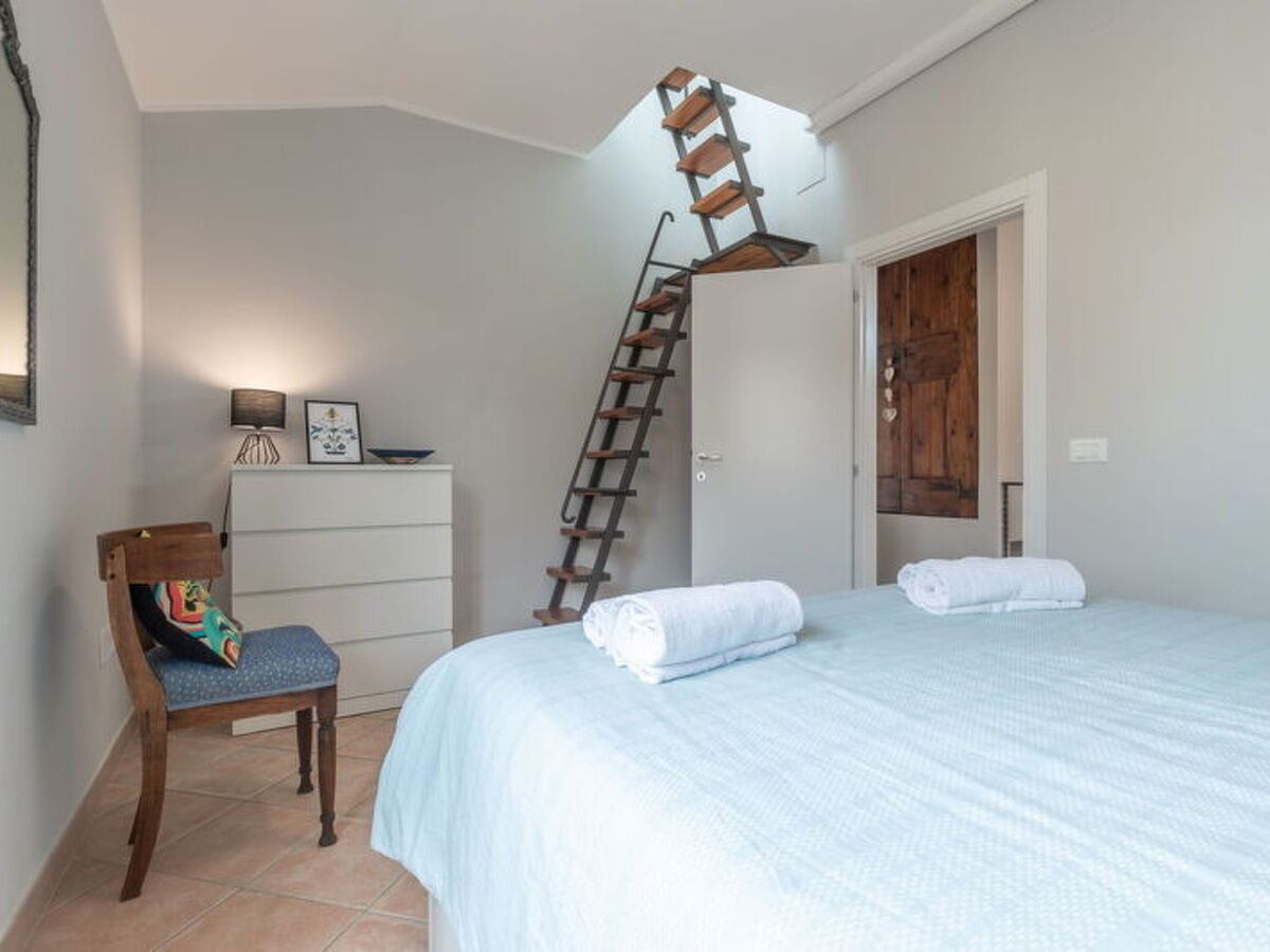 Casa Del Porto, appartement 110 m² à 200 m de la mer - Photo 16