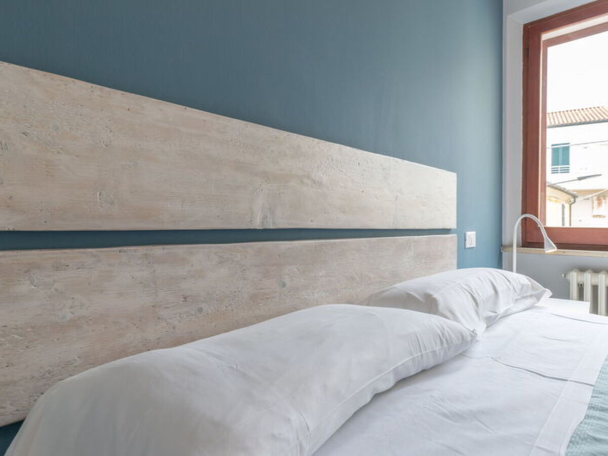 Casa Del Porto, appartement 110 m² à 200 m de la mer - Photo 17