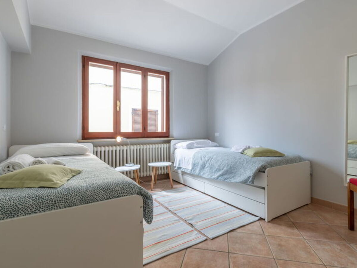 Casa Del Porto, appartement 110 m² à 200 m de la mer - Photo 18