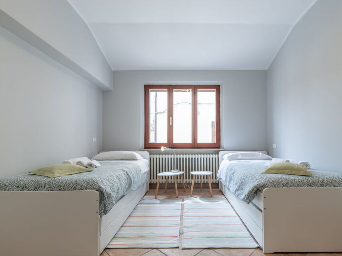 Casa Del Porto, appartement 110 m² à 200 m de la mer - Photo 19