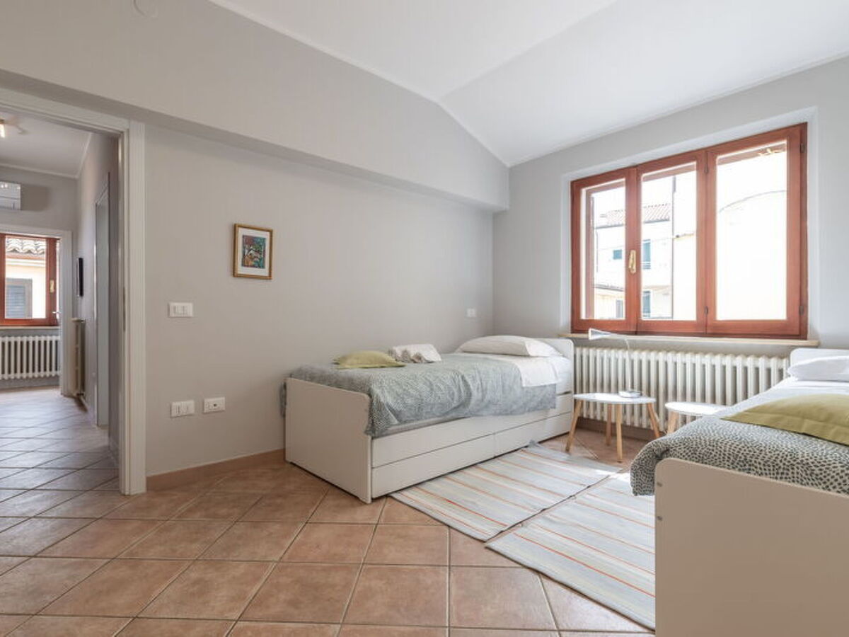 Casa Del Porto, appartement 110 m² à 200 m de la mer - Photo 20