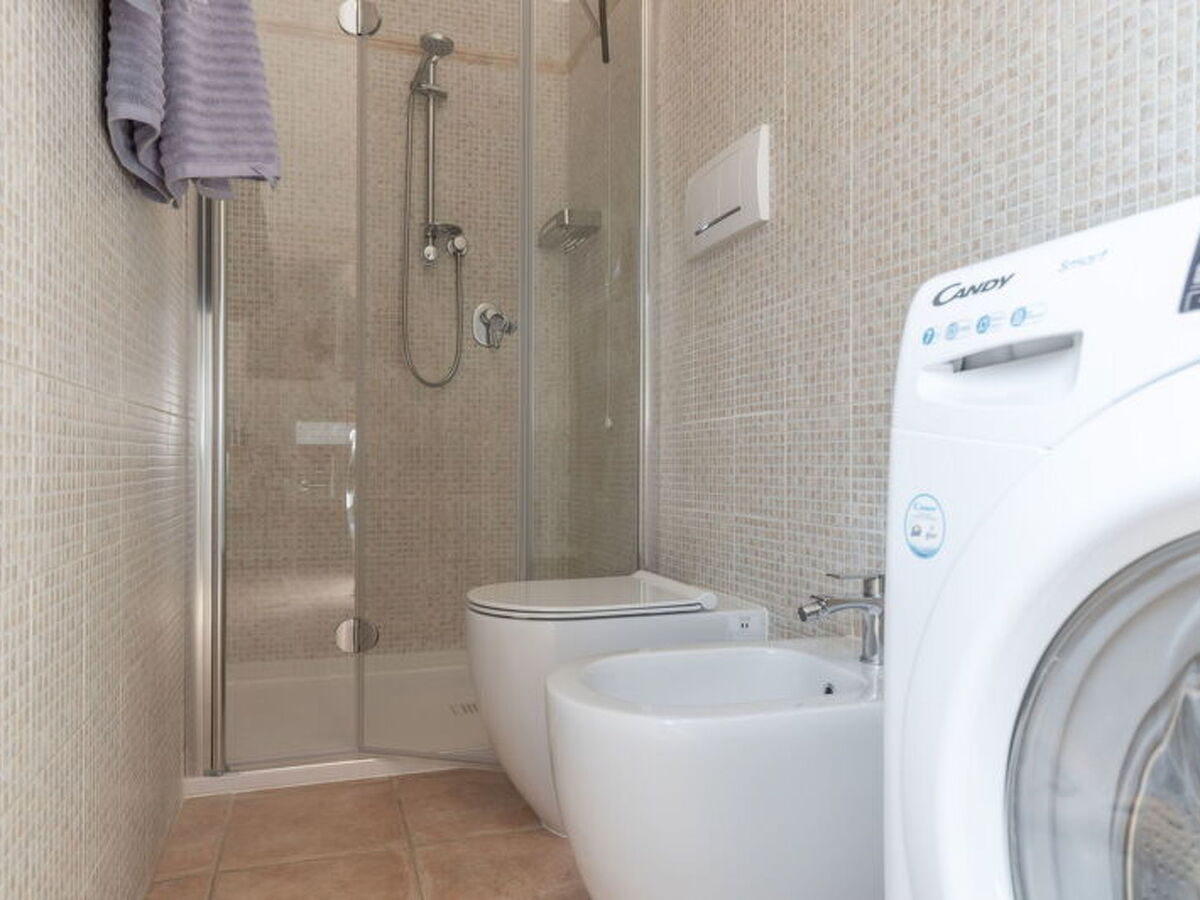 Casa Del Porto, appartement 110 m² à 200 m de la mer - Photo 23