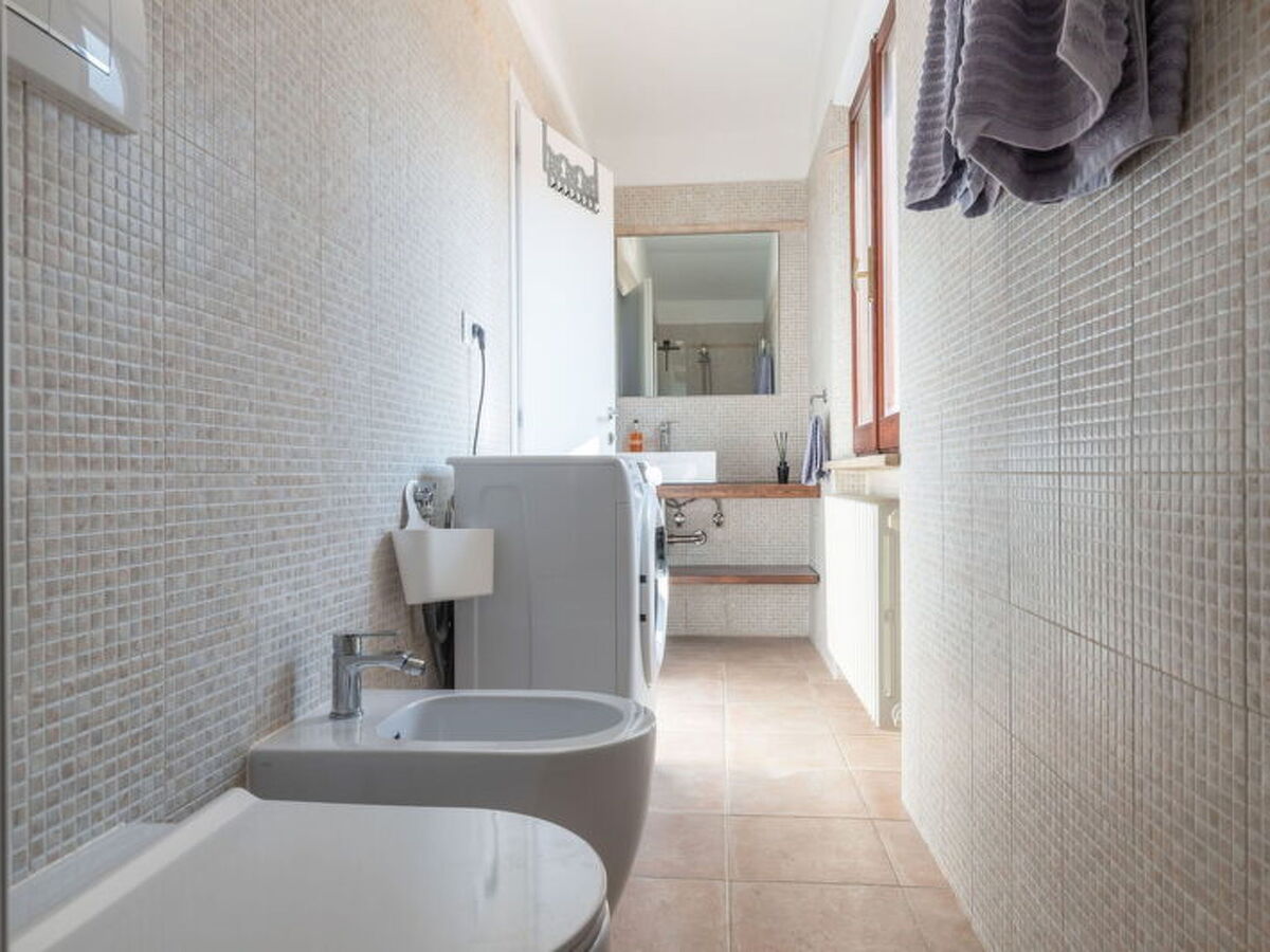 Casa Del Porto, appartement 110 m² à 200 m de la mer - Photo 24