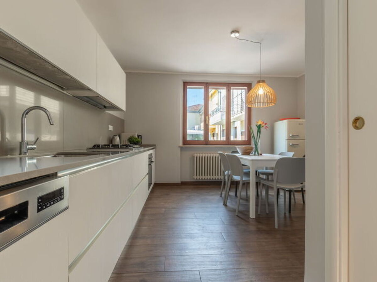 Casa Del Porto, appartement 110 m² à 200 m de la mer - Photo 25