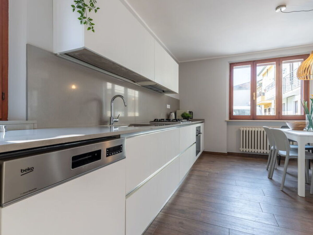 Casa Del Porto, appartement 110 m² à 200 m de la mer - Photo 26
