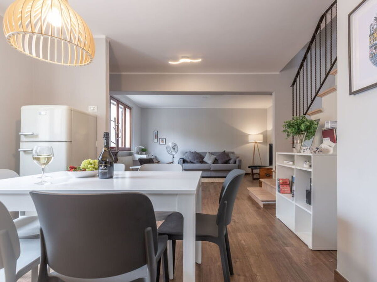 Casa Del Porto, appartement 110 m² à 200 m de la mer - Photo 28