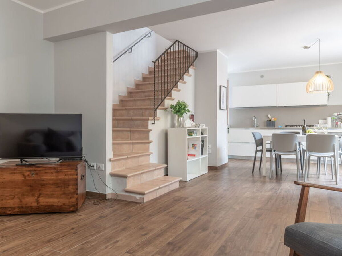 Casa Del Porto, appartement 110 m² à 200 m de la mer - Photo 31