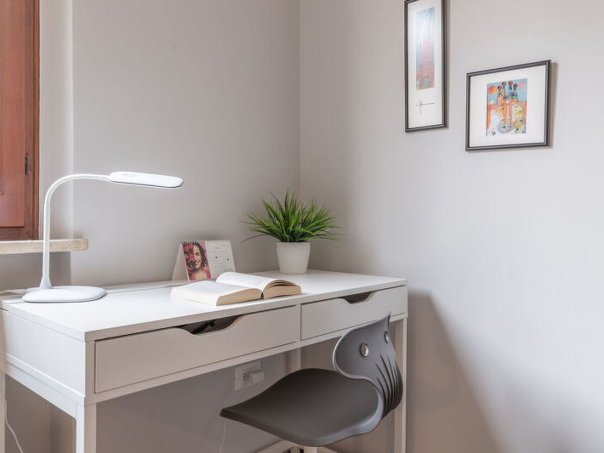 Casa Del Porto, appartement 110 m² à 200 m de la mer - Photo 32
