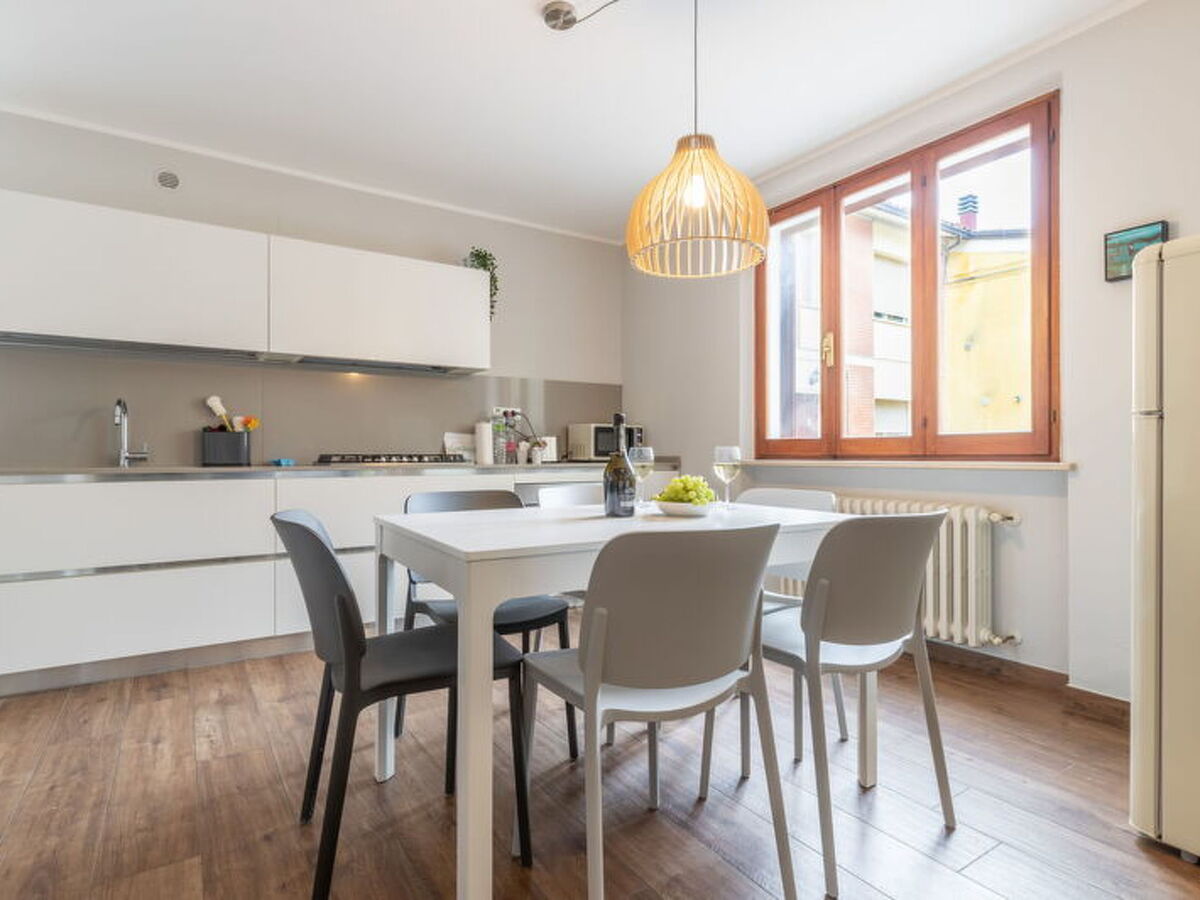 Casa Del Porto, appartement 110 m² à 200 m de la mer - Photo 35