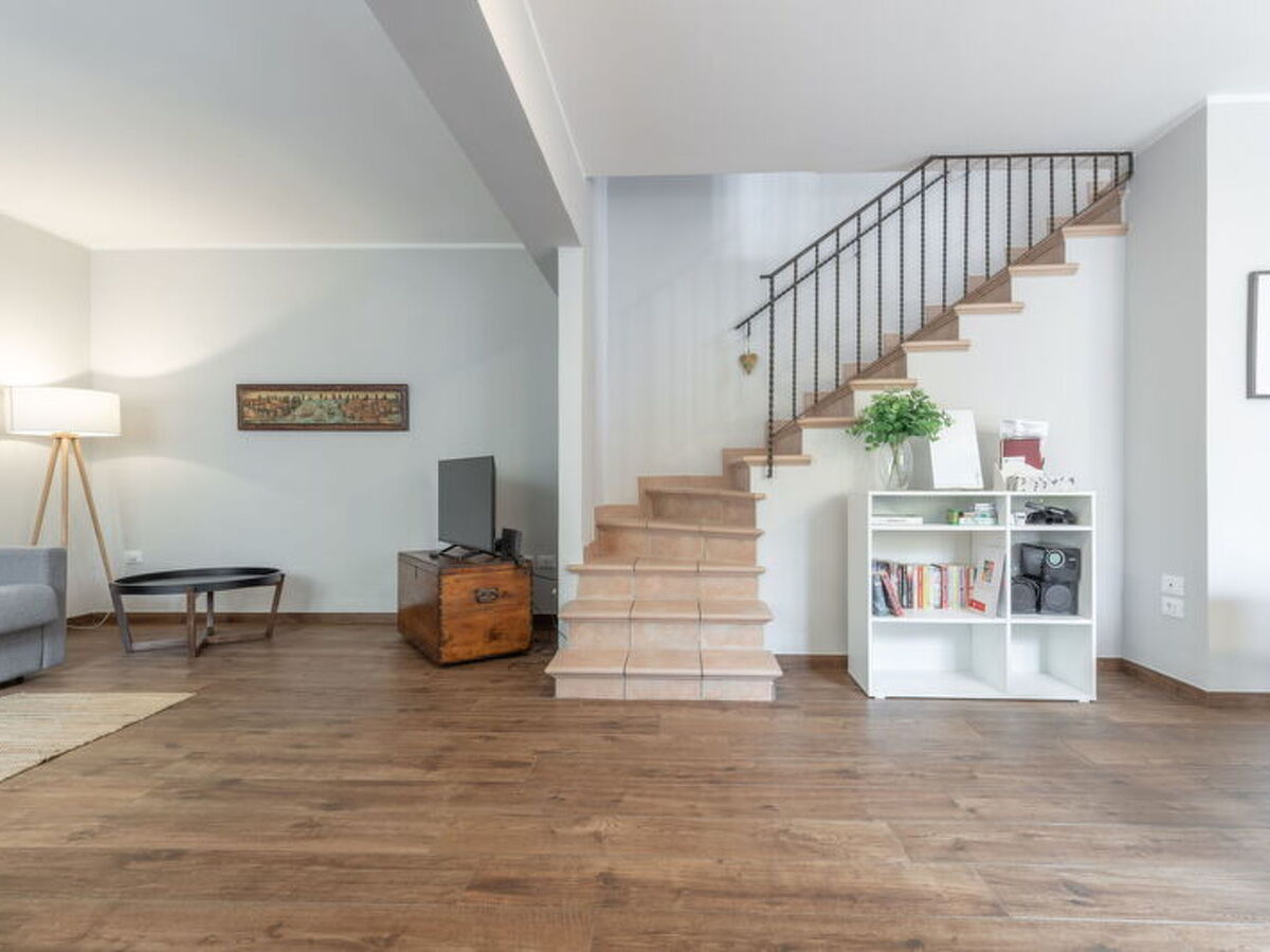 Casa Del Porto, appartement 110 m² à 200 m de la mer - Photo 40