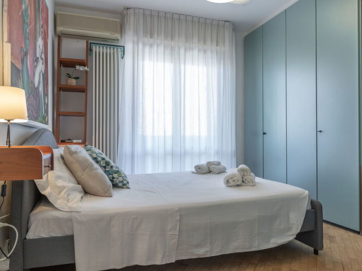 Fano Lighthouse, appartement 60m² à 250m de la mer - Photo 2