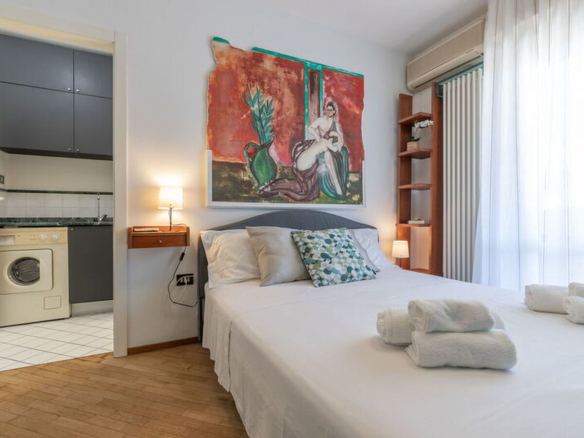Fano Lighthouse, appartement 60m² à 250m de la mer - Photo 3