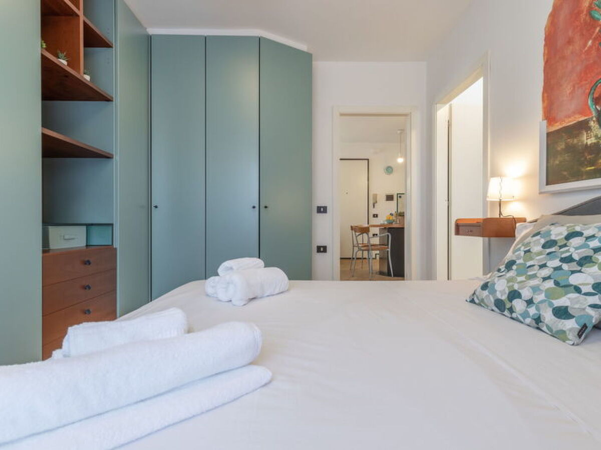 Fano Lighthouse, appartement 60m² à 250m de la mer - Photo 4
