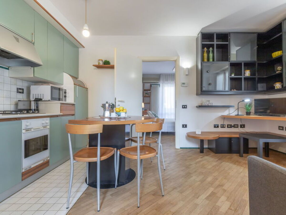 Fano Lighthouse, appartement 60m² à 250m de la mer - Photo 7