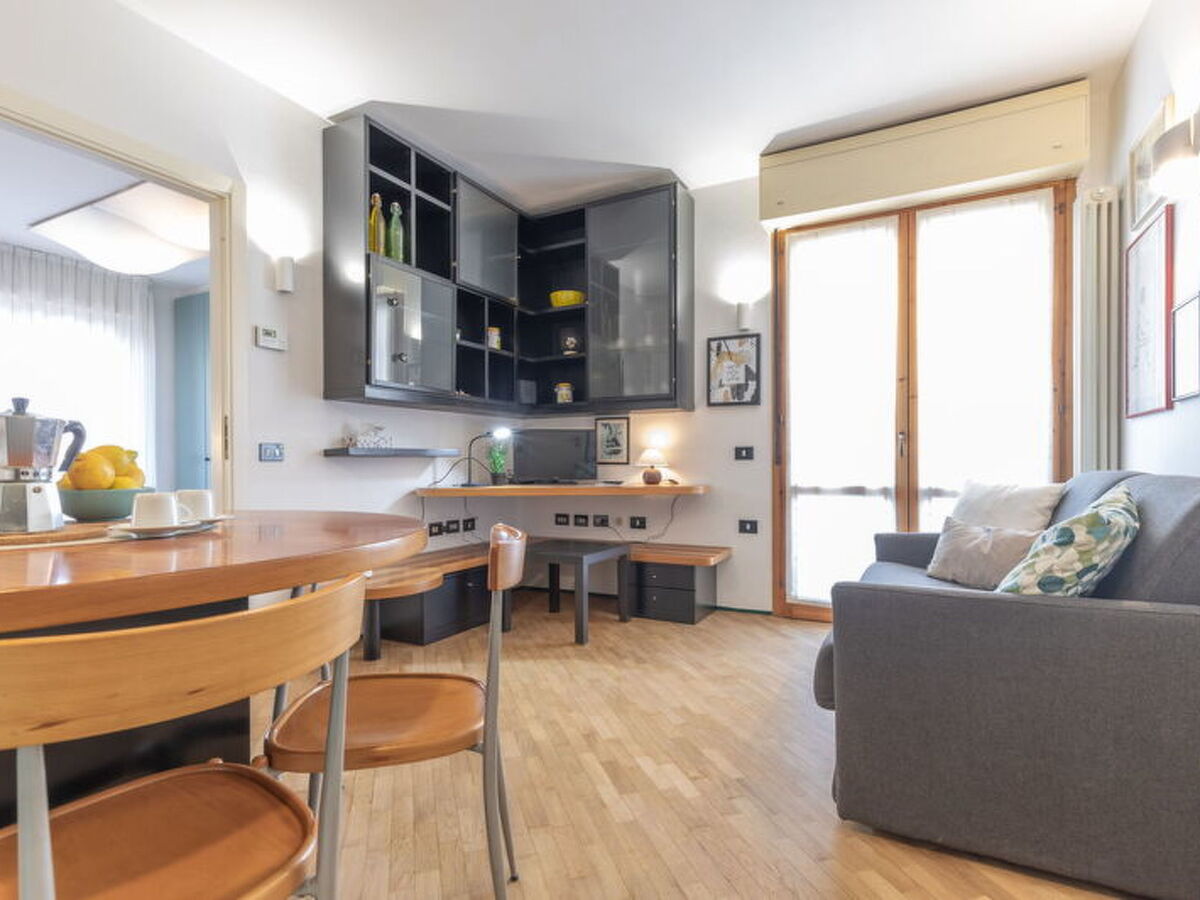 Fano Lighthouse, appartement 60m² à 250m de la mer - Photo 8