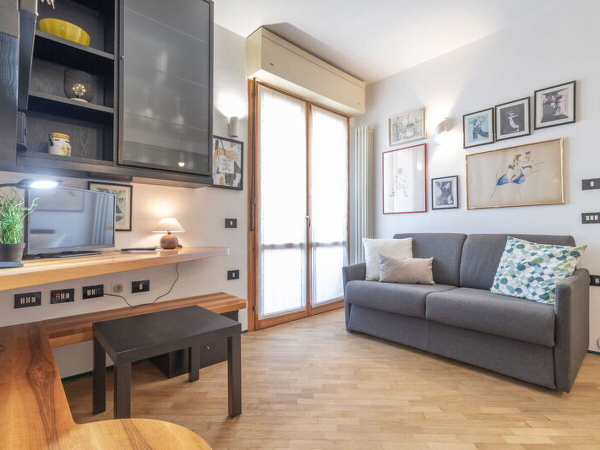 Fano Lighthouse, appartement 60m² à 250m de la mer - Photo 9