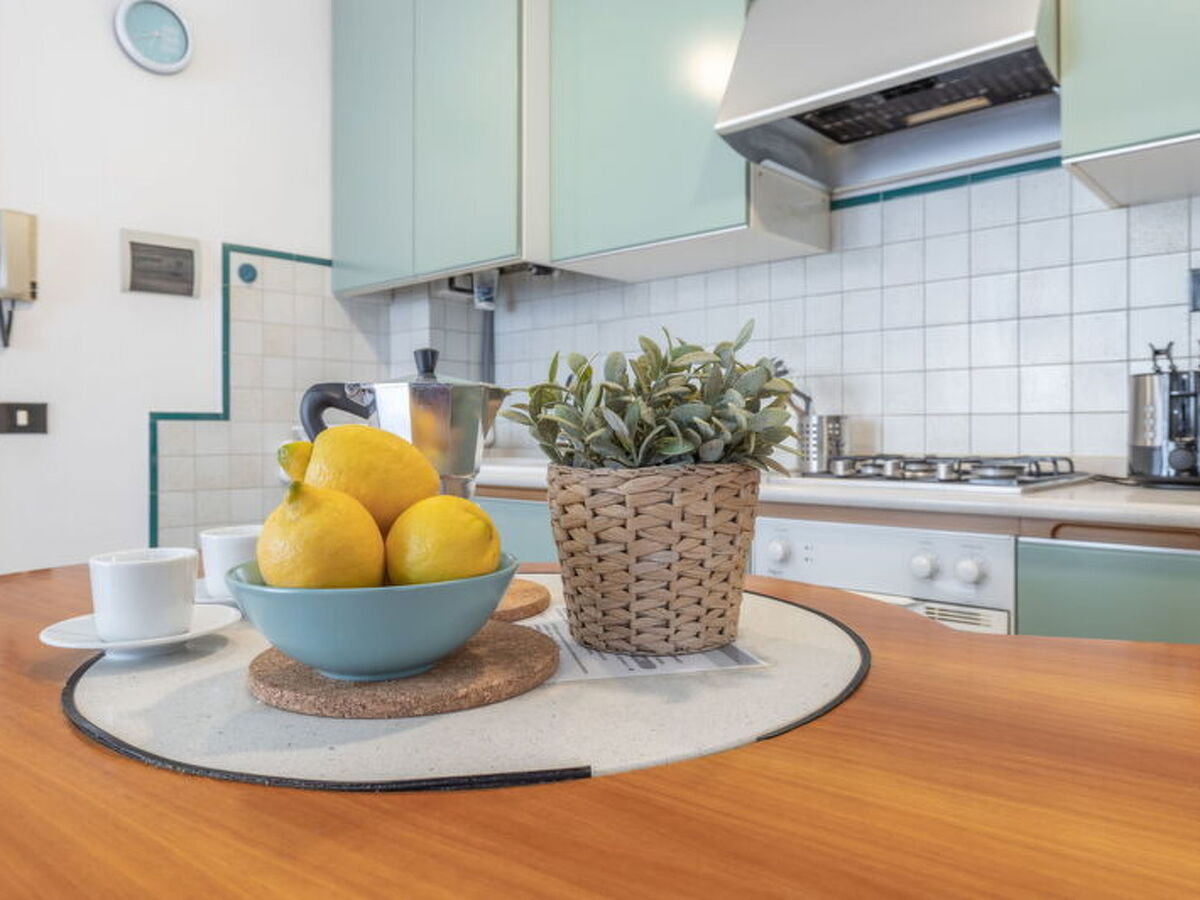 Fano Lighthouse, appartement 60m² à 250m de la mer - Photo 12