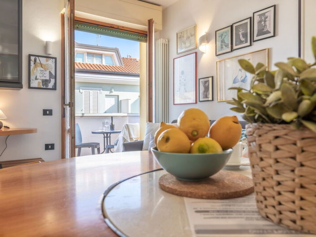 Fano Lighthouse, appartement 60m² à 250m de la mer - Photo 14