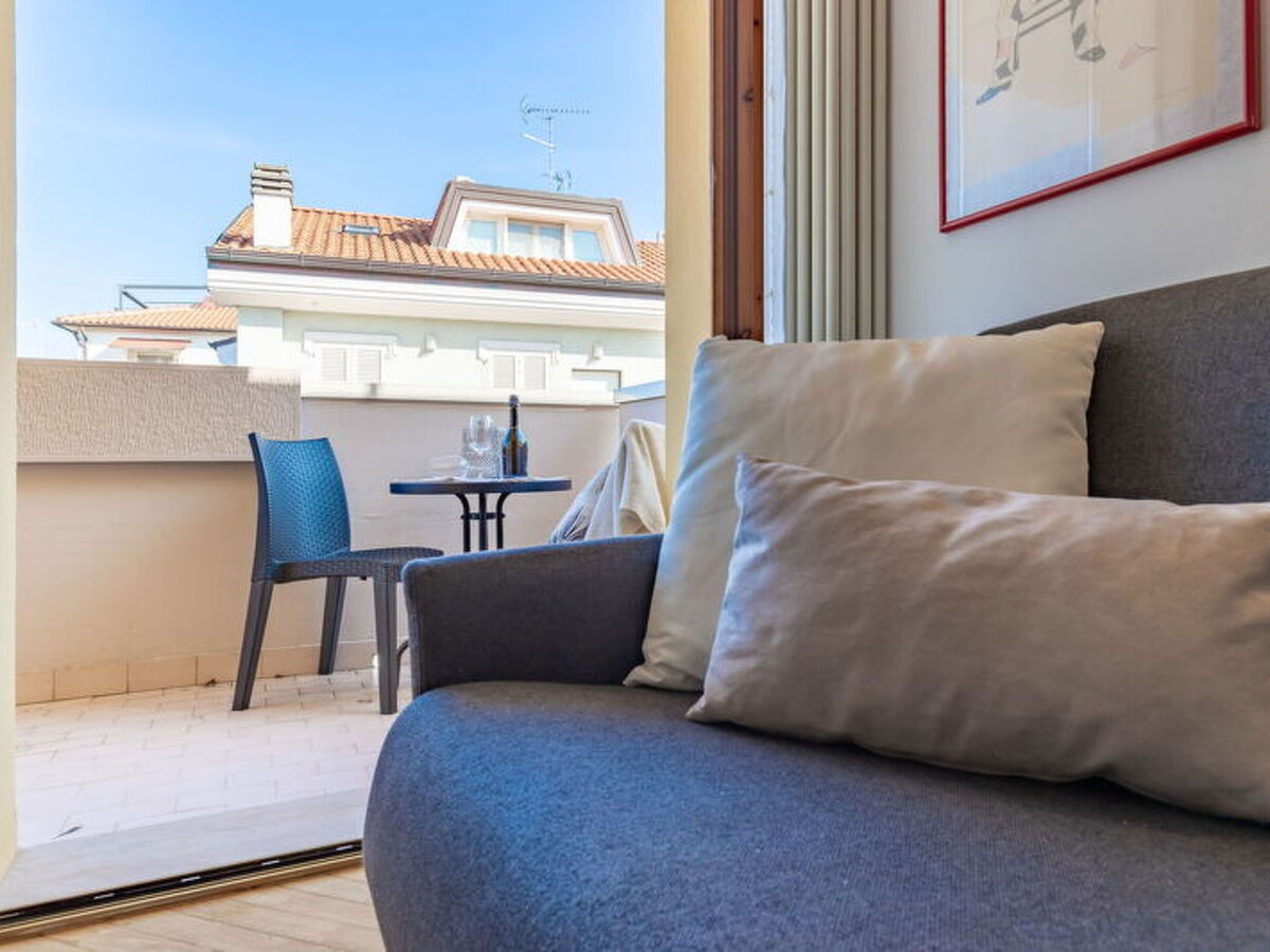 Fano Lighthouse, appartement 60m² à 250m de la mer - Photo 15