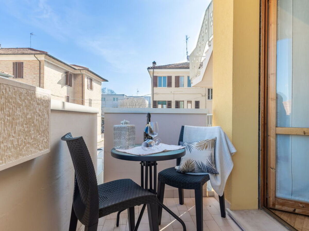 Fano Lighthouse, appartement 60m² à 250m de la mer - Photo 16