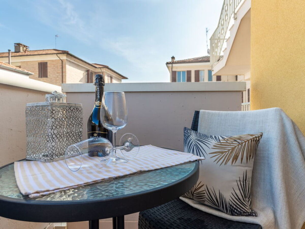 Fano Lighthouse, appartement 60m² à 250m de la mer - Photo 17