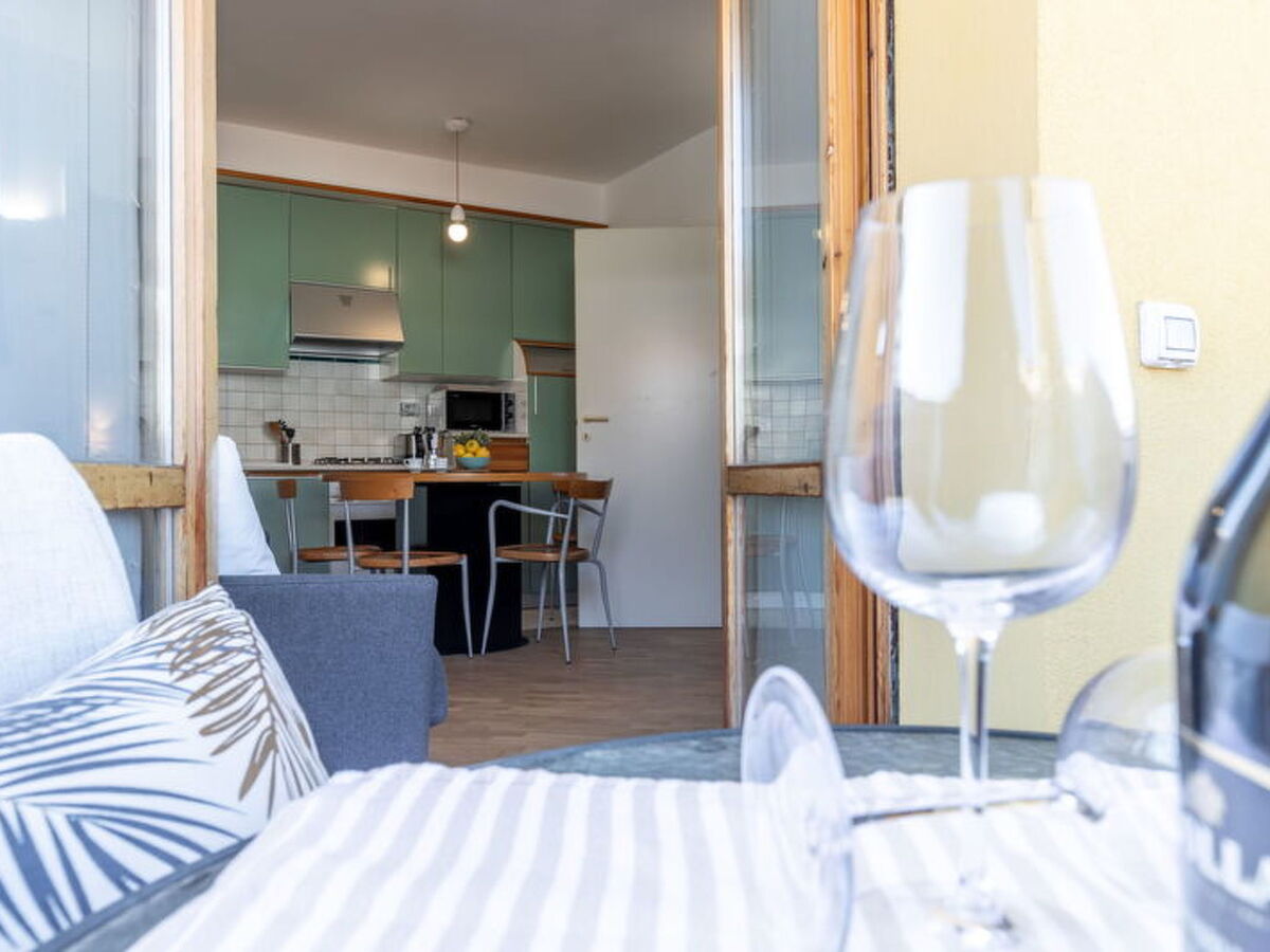 Fano Lighthouse, appartement 60m² à 250m de la mer - Photo 19