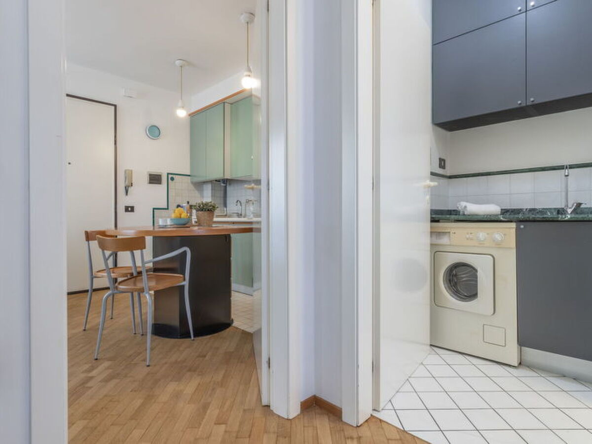 Fano Lighthouse, appartement 60m² à 250m de la mer - Photo 21