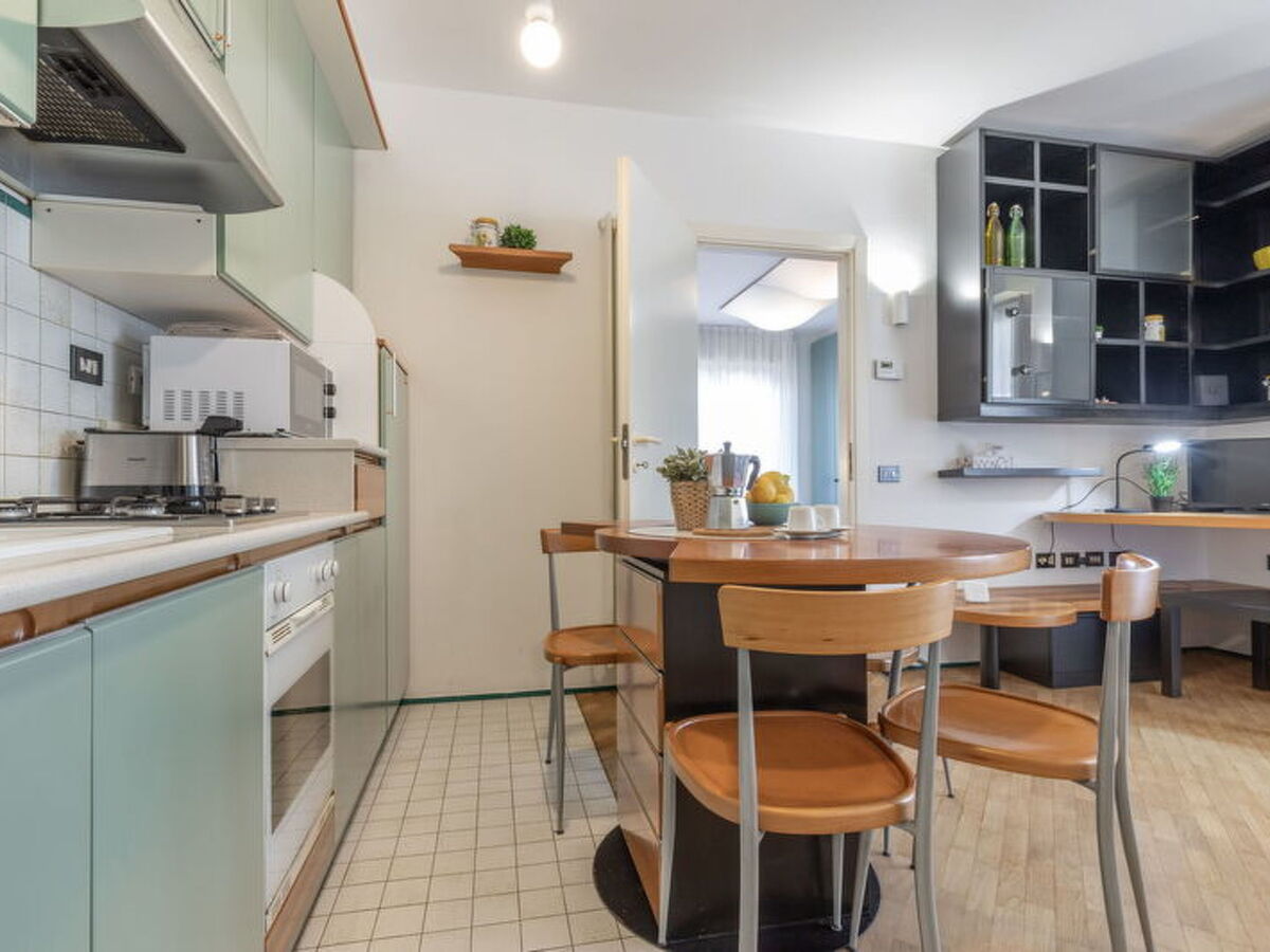 Fano Lighthouse, appartement 60m² à 250m de la mer - Photo 27