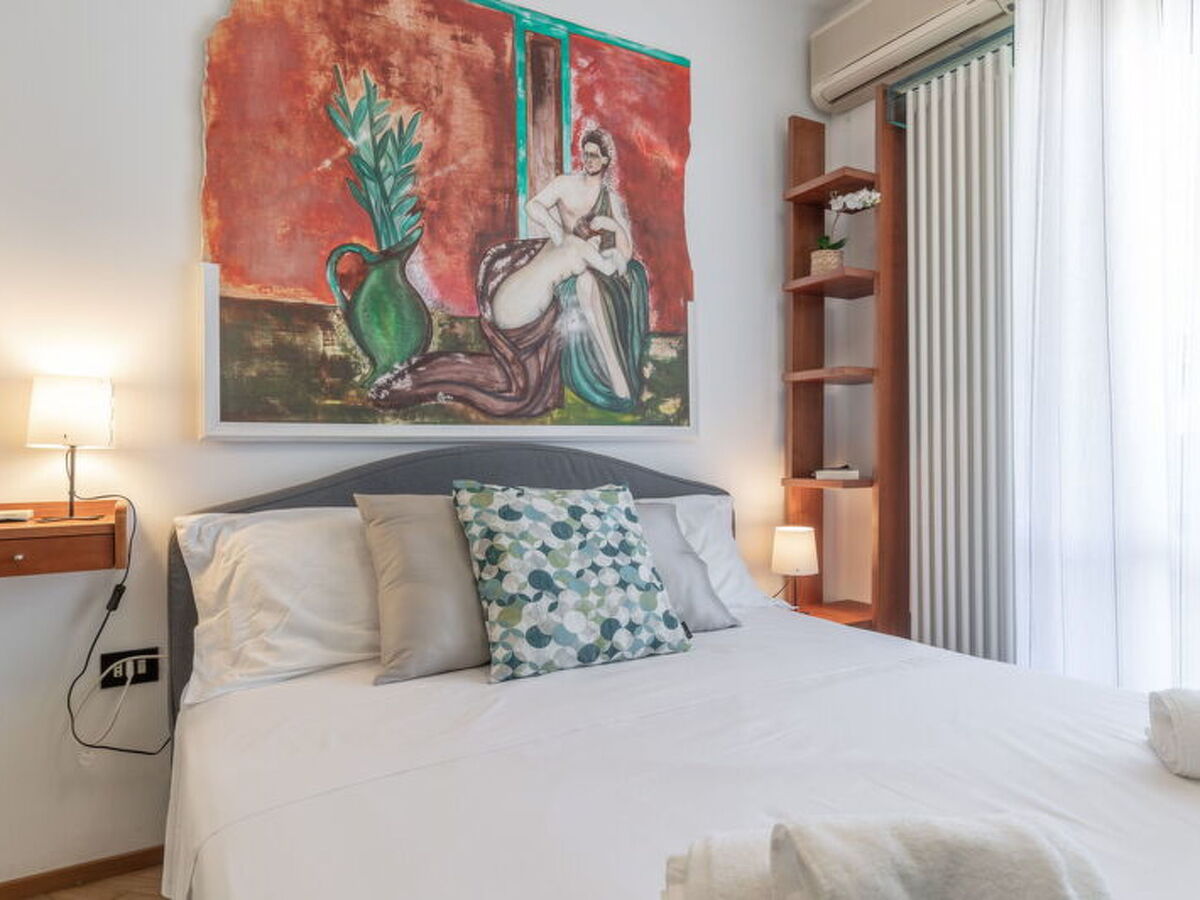 Fano Lighthouse, appartement 60m² à 250m de la mer - Photo 30