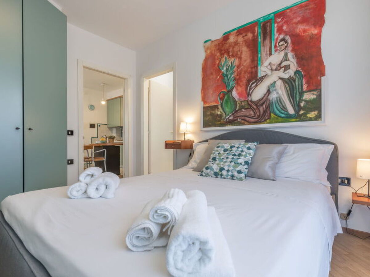 Fano Lighthouse, appartement 60m² à 250m de la mer - Photo 31