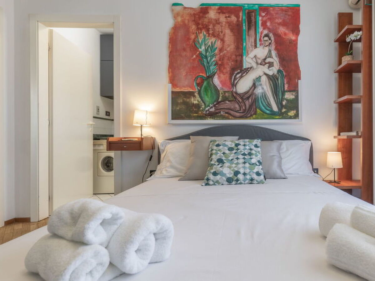 Fano Lighthouse, appartement 60m² à 250m de la mer - Photo 32