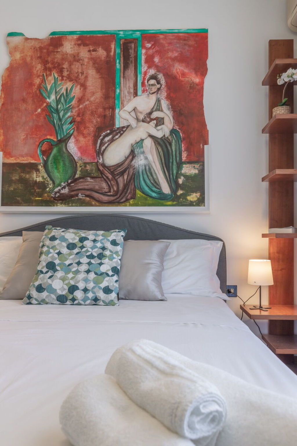 Fano Lighthouse, appartement 60m² à 250m de la mer - Photo 34