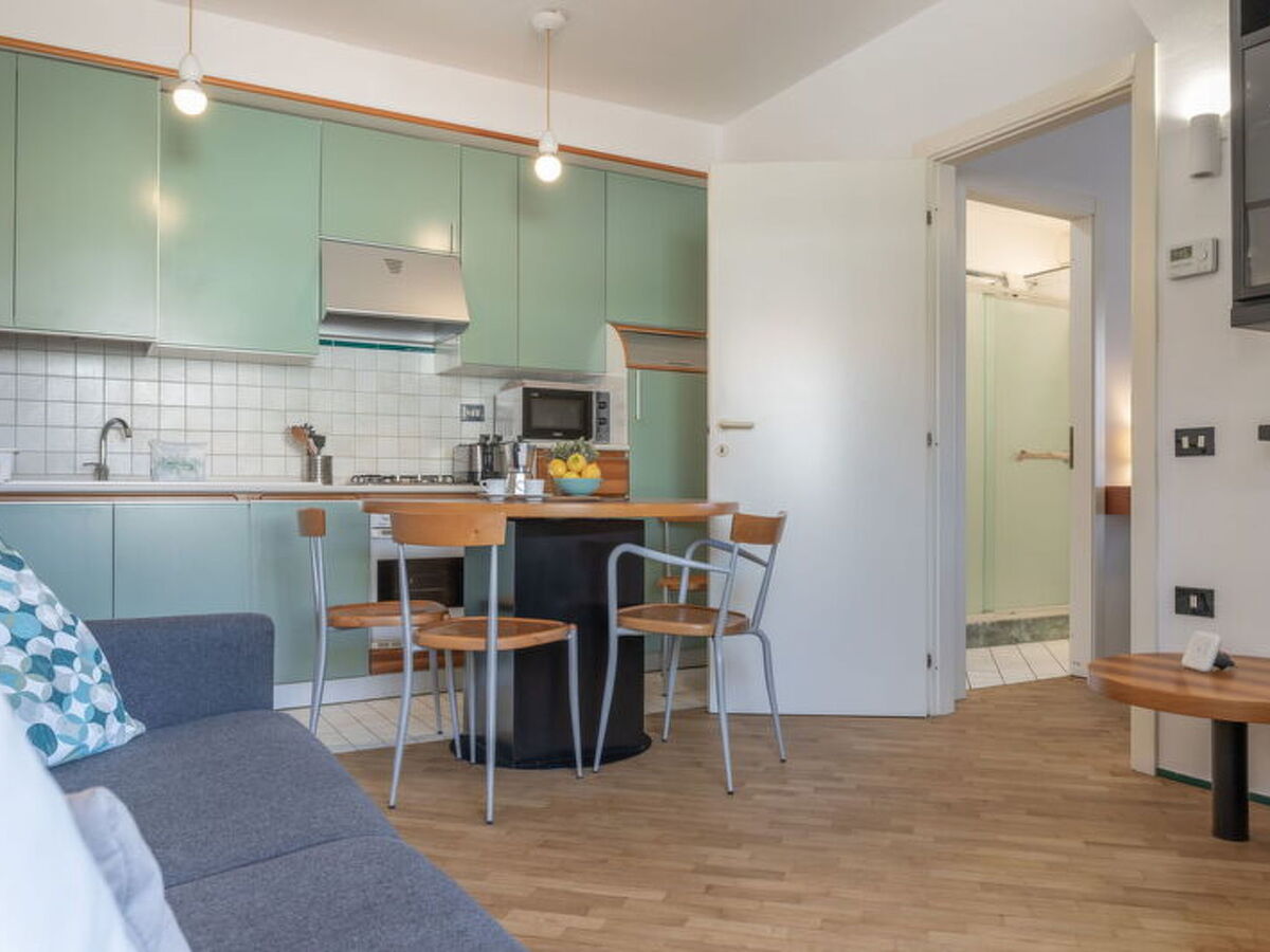Fano Lighthouse, appartement 60m² à 250m de la mer - Photo 35