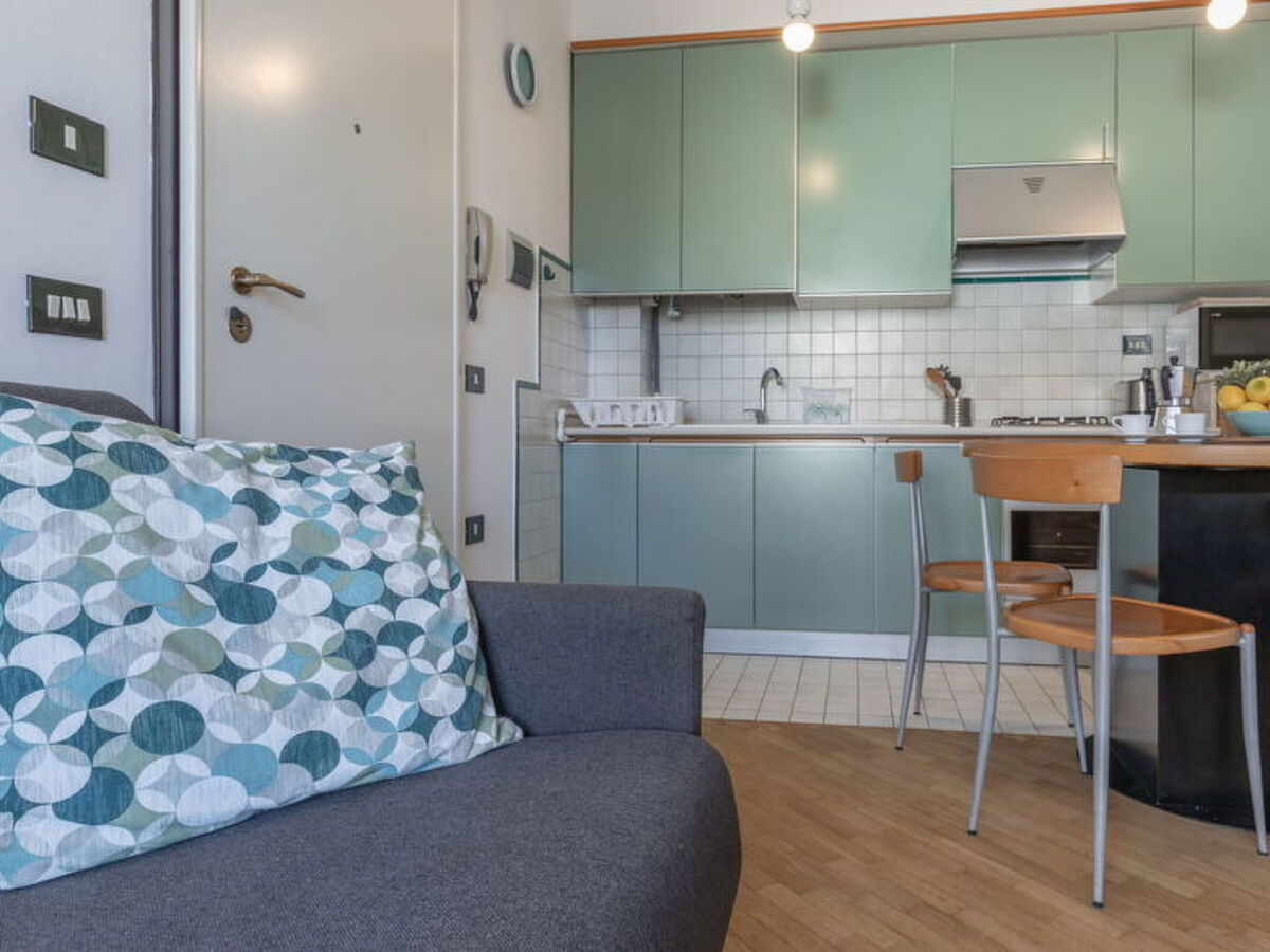 Fano Lighthouse, appartement 60m² à 250m de la mer - Photo 37