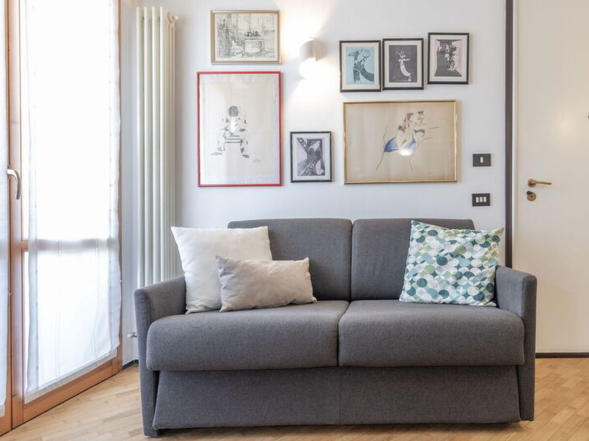 Fano Lighthouse, appartement 60m² à 250m de la mer - Photo 38