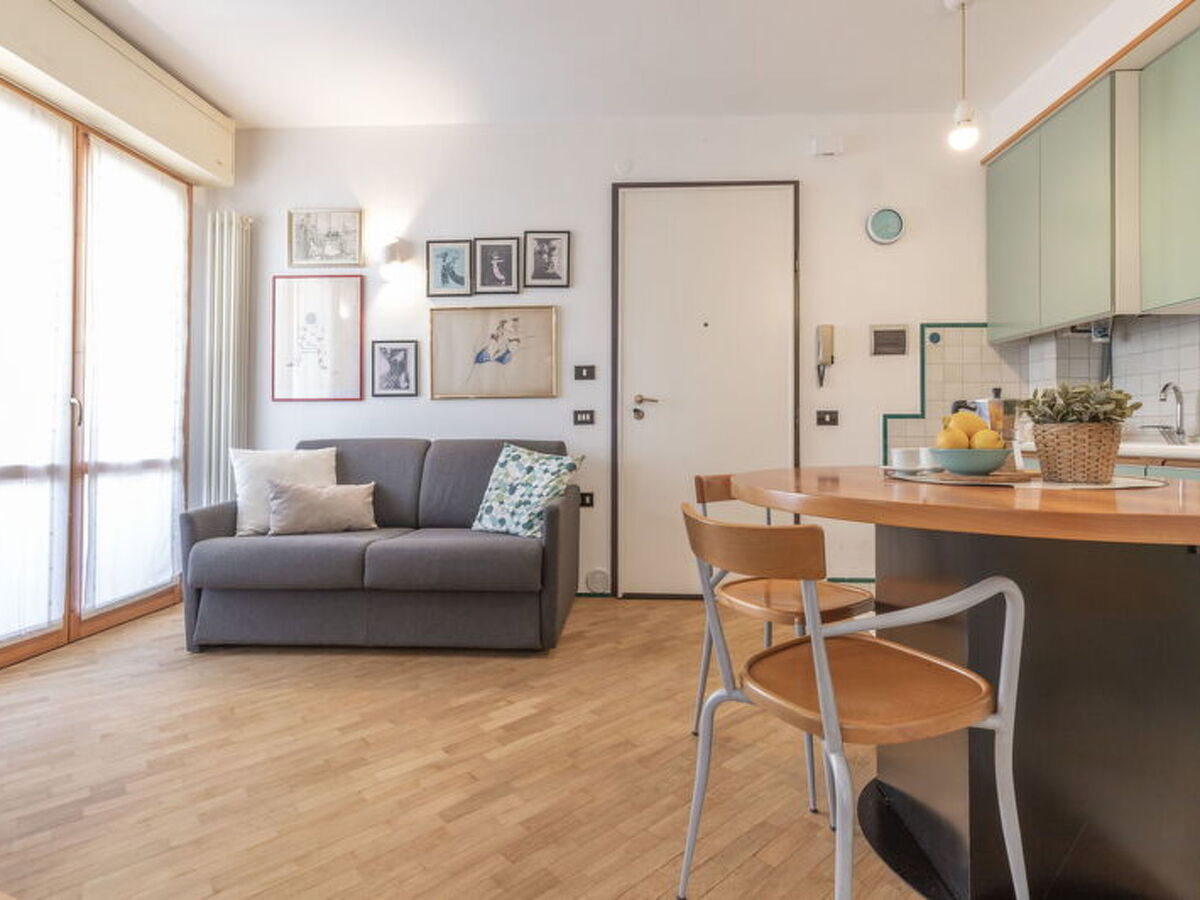 Fano Lighthouse, appartement 60m² à 250m de la mer - Photo 40