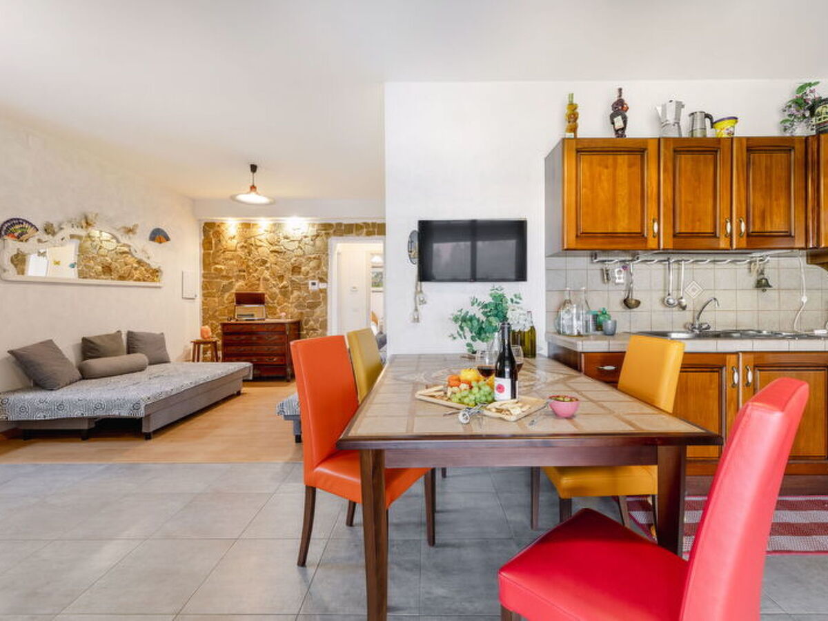 Casa Colleoro, maison avec jardin à Falconara Marittima - Photo 1