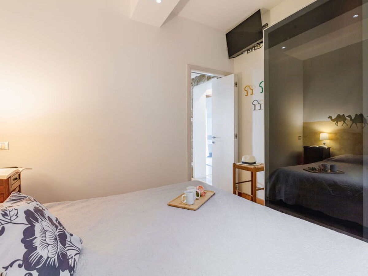 Casa Colleoro, maison avec jardin à Falconara Marittima - Photo 2
